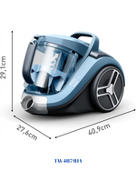 TEFAL COMPACT POWER XXL BAGLESS VACUUM CLEANER-900W