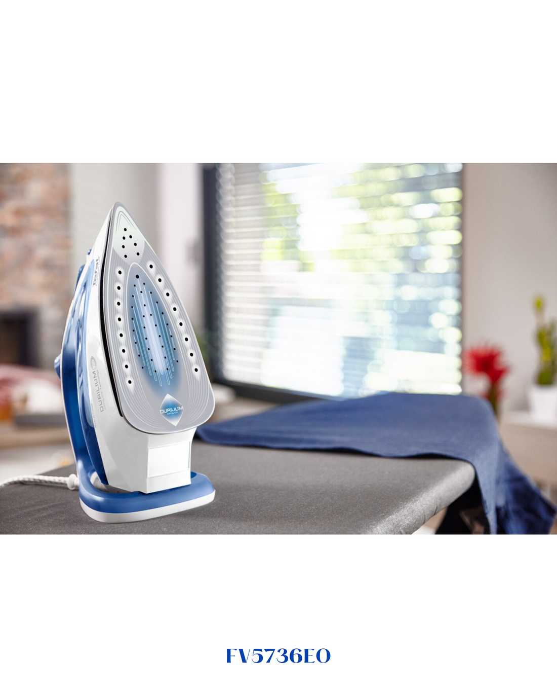 TEFAL EASYGLISS PLUS 2500W