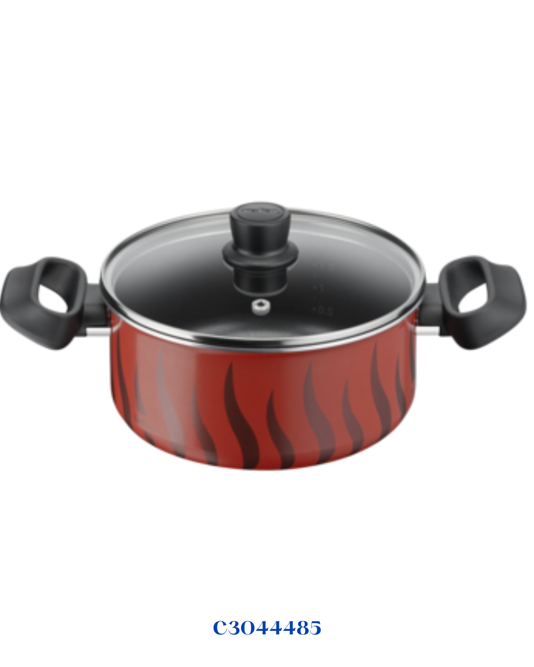 TEFAL TEMPO FLAME STEWPOT 20CM