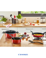 TEFAL TEMPO FLAME FRYPAN 28CM