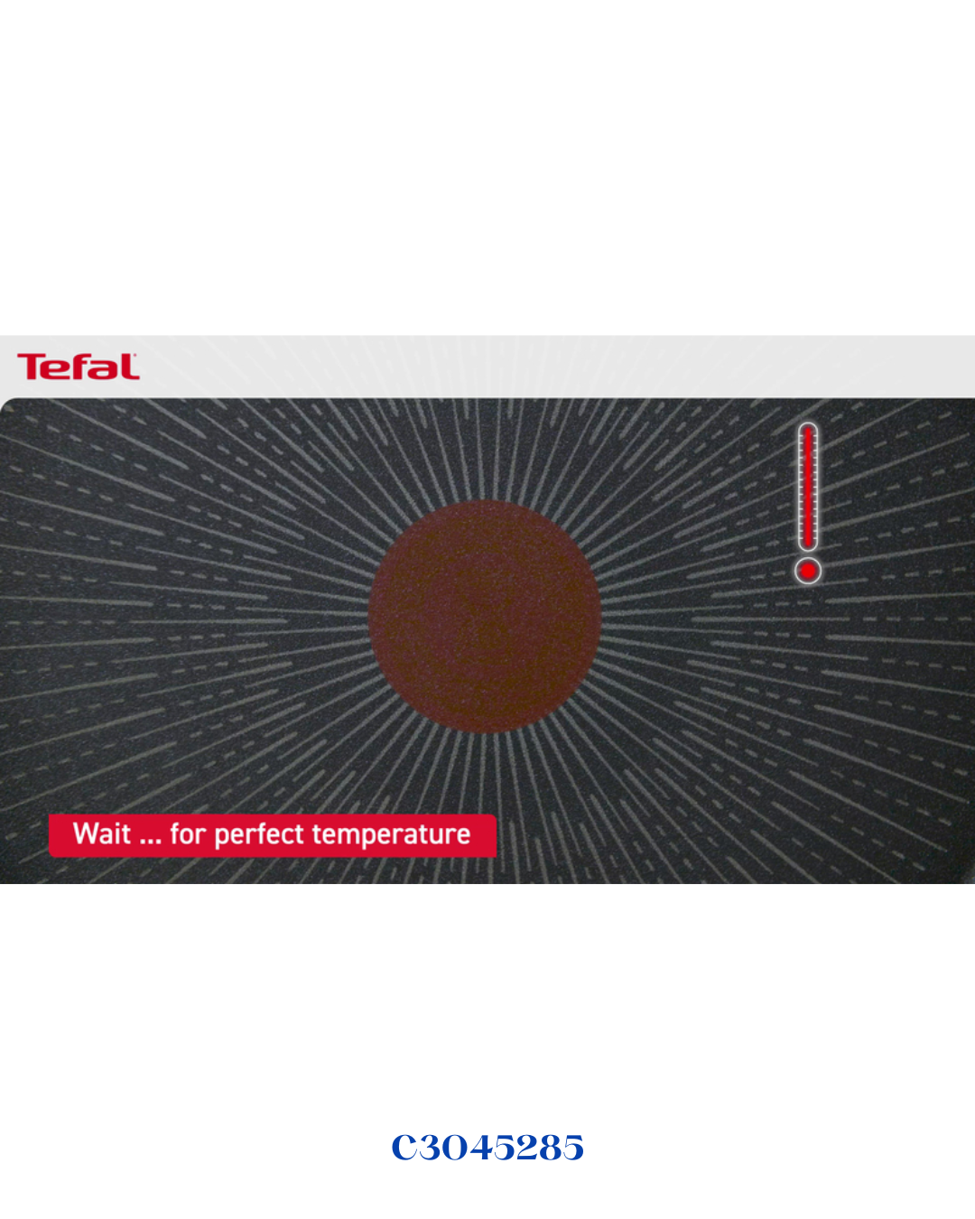 TEFAL TEMPO FLAME STEWPOT 26CM