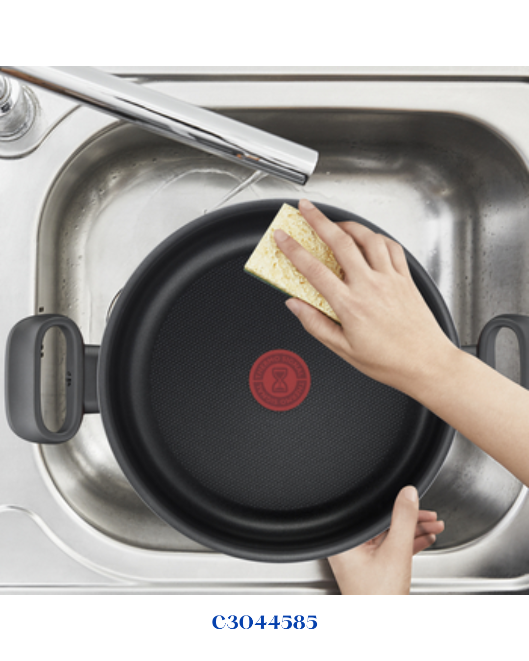 TEFAL TEMPO FLAME STEWPOT 22CM