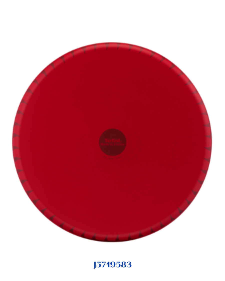 TEFAL TEMPO FLAME KEBBE 38CM