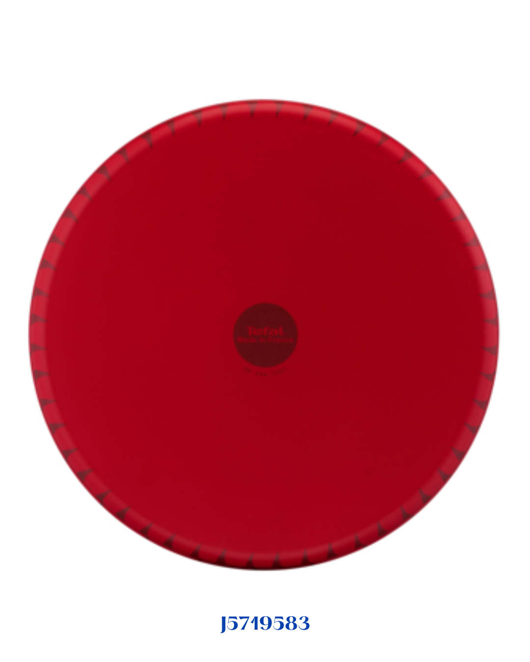 TEFAL TEMPO FLAME KEBBE 38CM