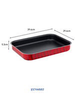 TEFAL TEMPO FLAME OVEN DISH 37X27CM