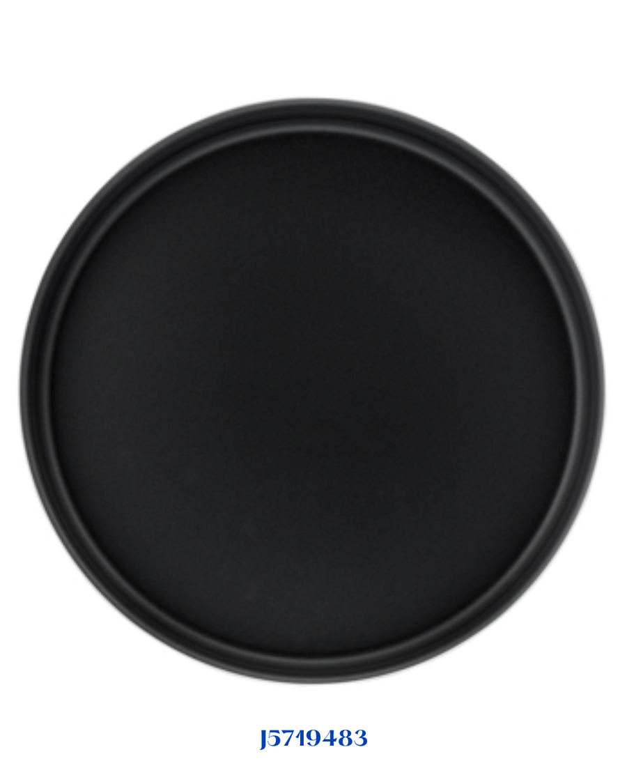 TEFAL TEMPO FLAME KEBBE 34CM-صينية فرن دائرية تيفال
