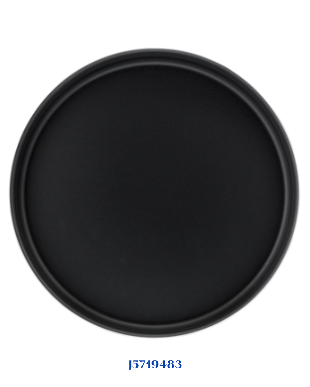 TEFAL TEMPO FLAME KEBBE 34CM-صينية فرن دائرية تيفال