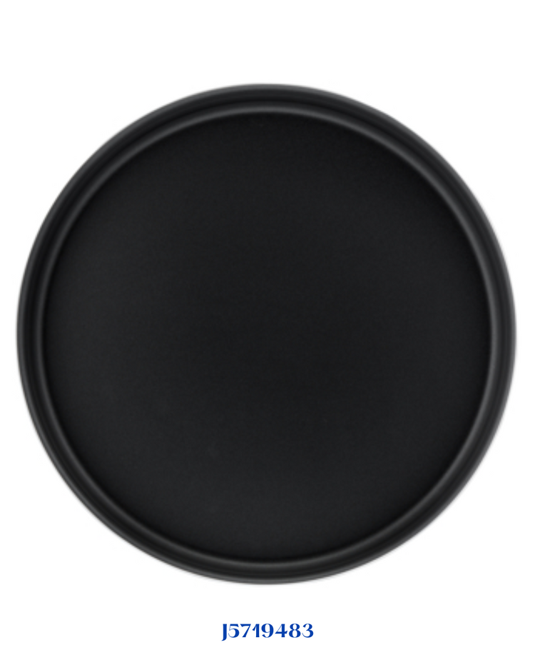 TEFAL TEMPO FLAME KEBBE 34CM-صينية فرن دائرية تيفال