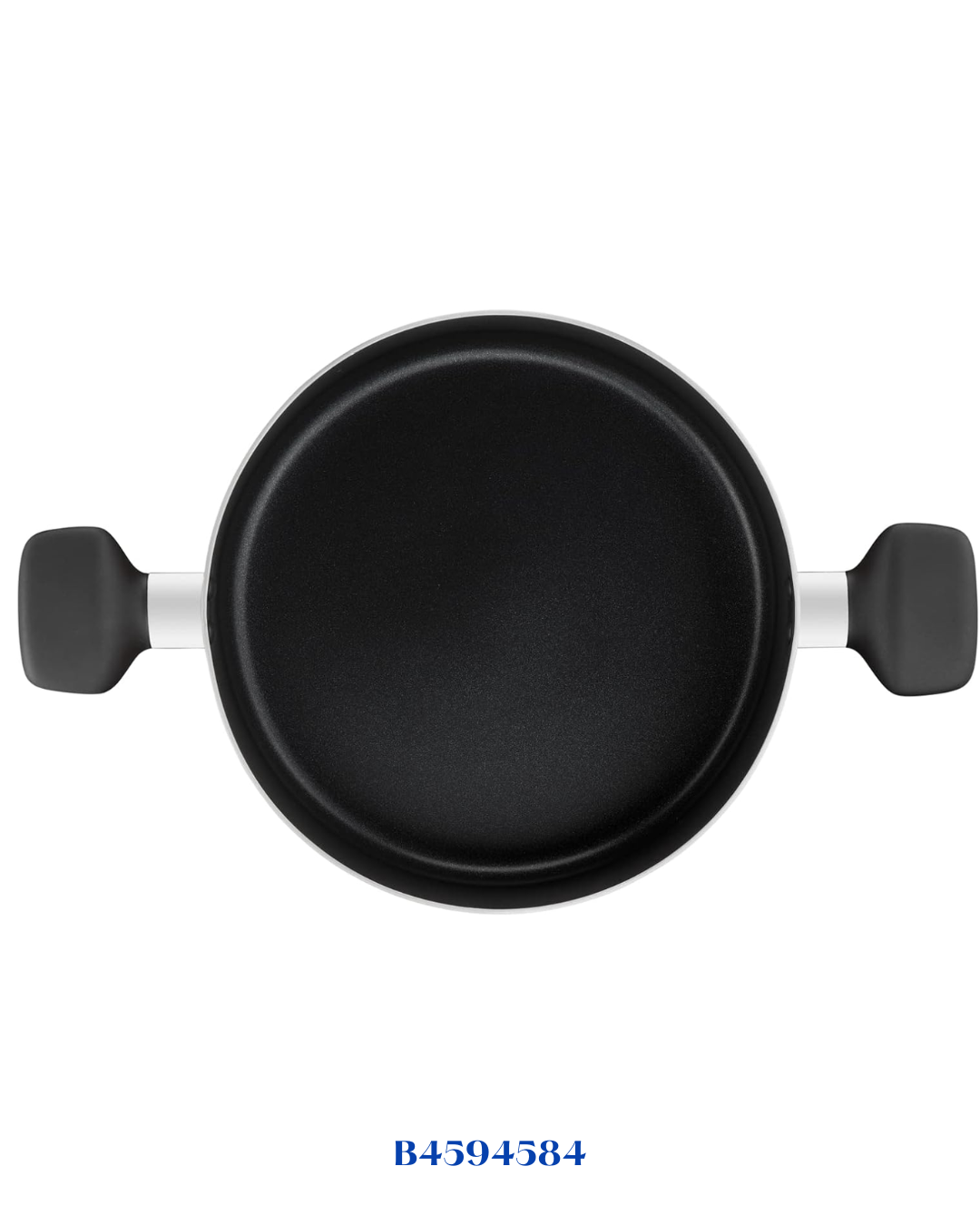 TEFAL SUPER COOK STEWPOT WITH LID, 22CM
