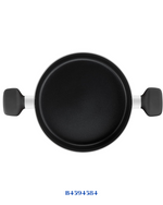 TEFAL SUPER COOK STEWPOT WITH LID, 22CM