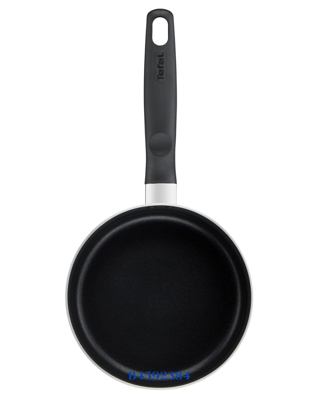 TEFAL SUPER COOK SAUCEPAN WITH LID, 18CM