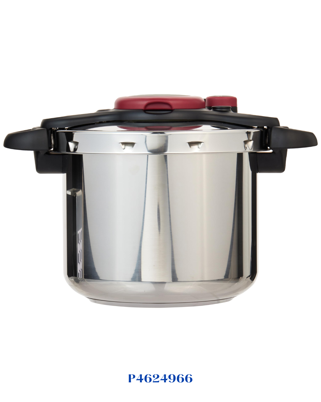 TEFAL CLIPSO MINUT' EASY  PRESSURE COOKER 9L- قدر ضغط تيفال