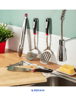 TEFAL INGENIO STAINLESS STEEL FLEXIBLE SPATULA