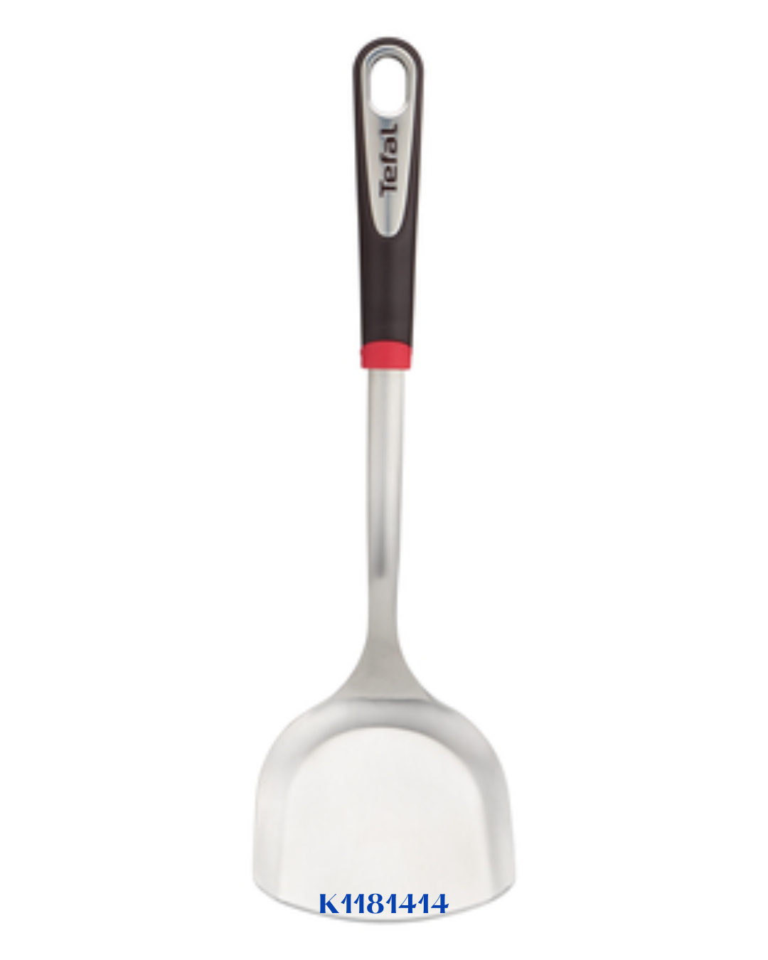 TEFAL INGENIO STAINLESS STEEL FLEXIBLE SPATULA