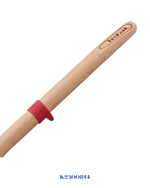 TEFAL INGENIO WOOD ANGLE 33CM- ملعقة التقليب الخشبية تيفال