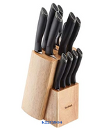 TEFAL COMFORT UTILITY KNIFE 12 CM