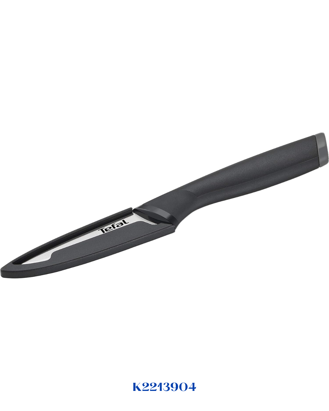 TEFAL COMFORT UTILITY KNIFE 12 CM