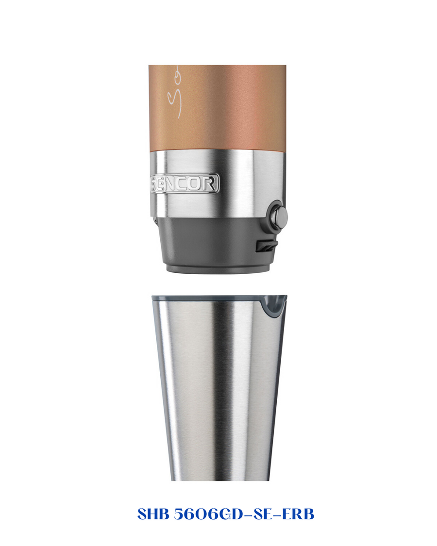 SENCOR HAND BLENDER 1200W