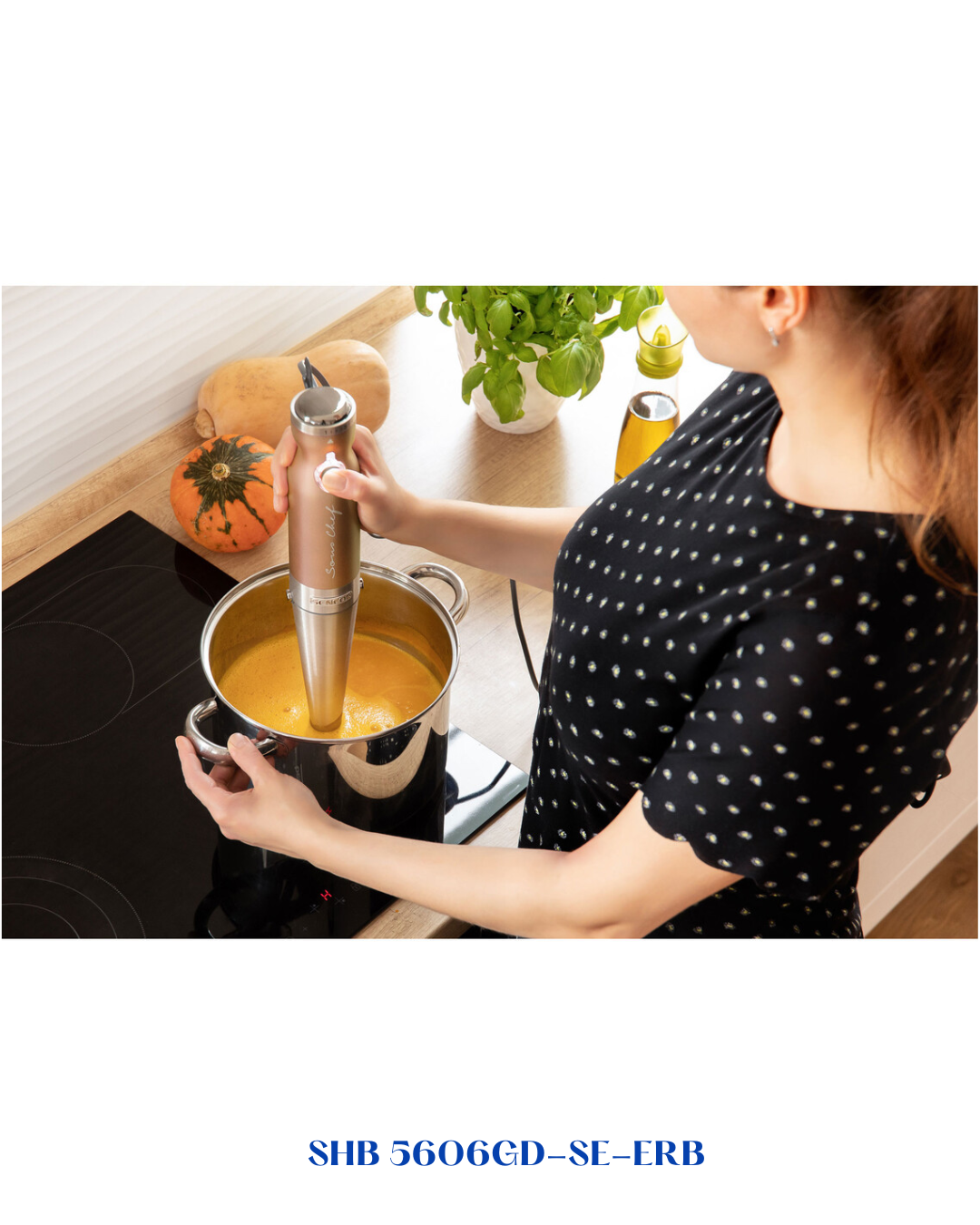 SENCOR HAND BLENDER 1200W