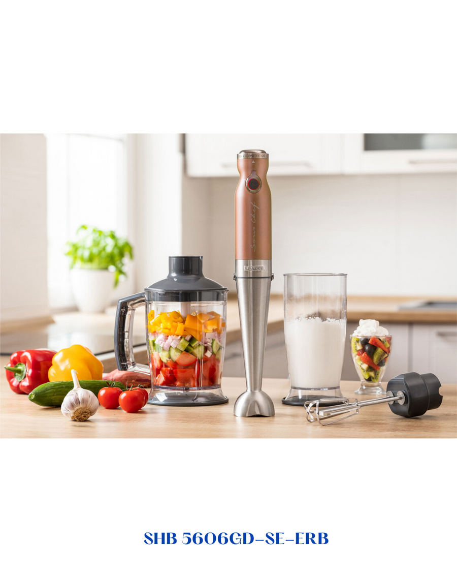 SENCOR HAND BLENDER 1200W