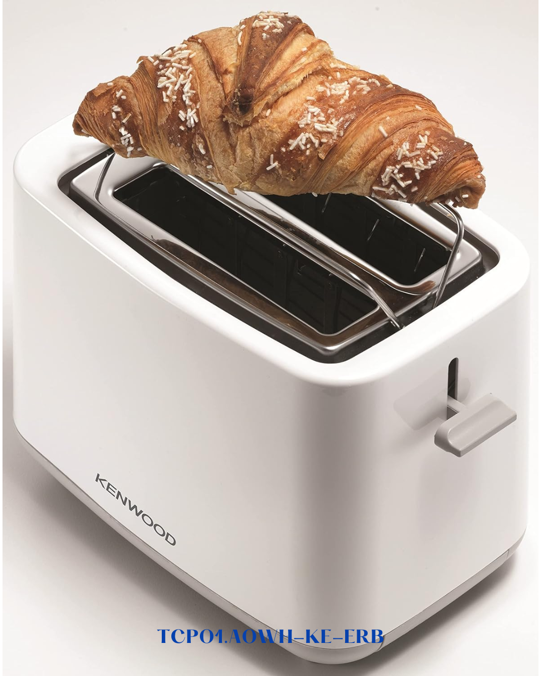 KENWOOD ESSENTIALS COLLECTION TOASTER 640-760W