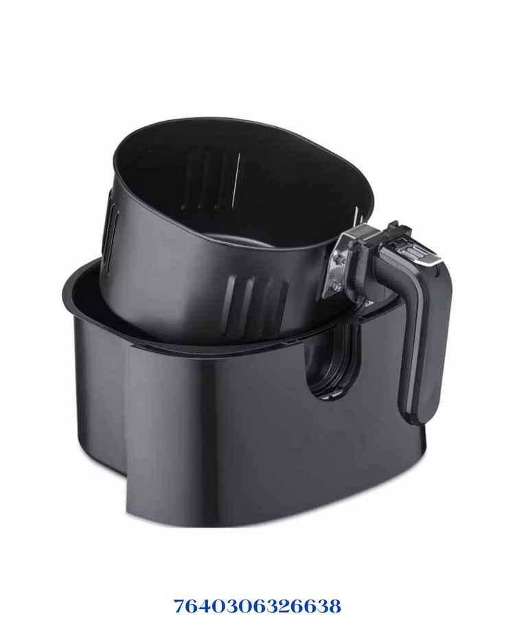 TRISA TASTY FRY AIR FRYER 1300W