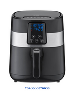 TRISA TASTY FRY AIR FRYER 1300W