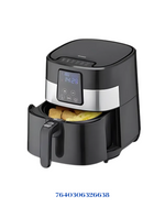 TRISA TASTY FRY AIR FRYER 1300W