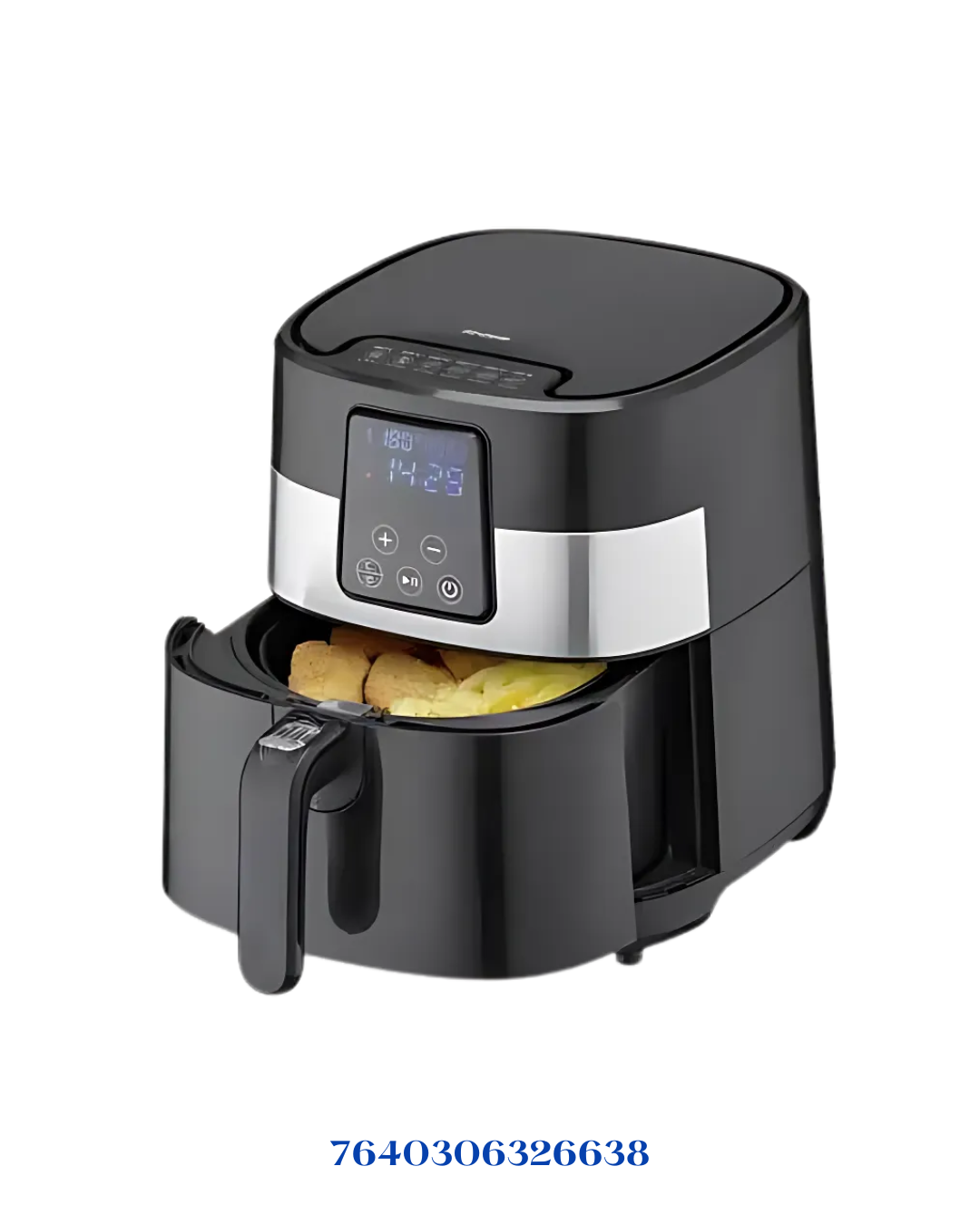 TRISA TASTY FRY AIR FRYER 1300W