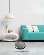 TRISA ROBOT VACUUM CLEANER 24W
