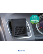 TRISA PURE CAR AIR FRESHENER
