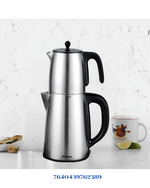 TRISA TEA MAKER SET POT & BOIL
