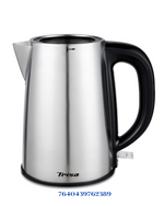 TRISA TEA MAKER SET POT & BOIL