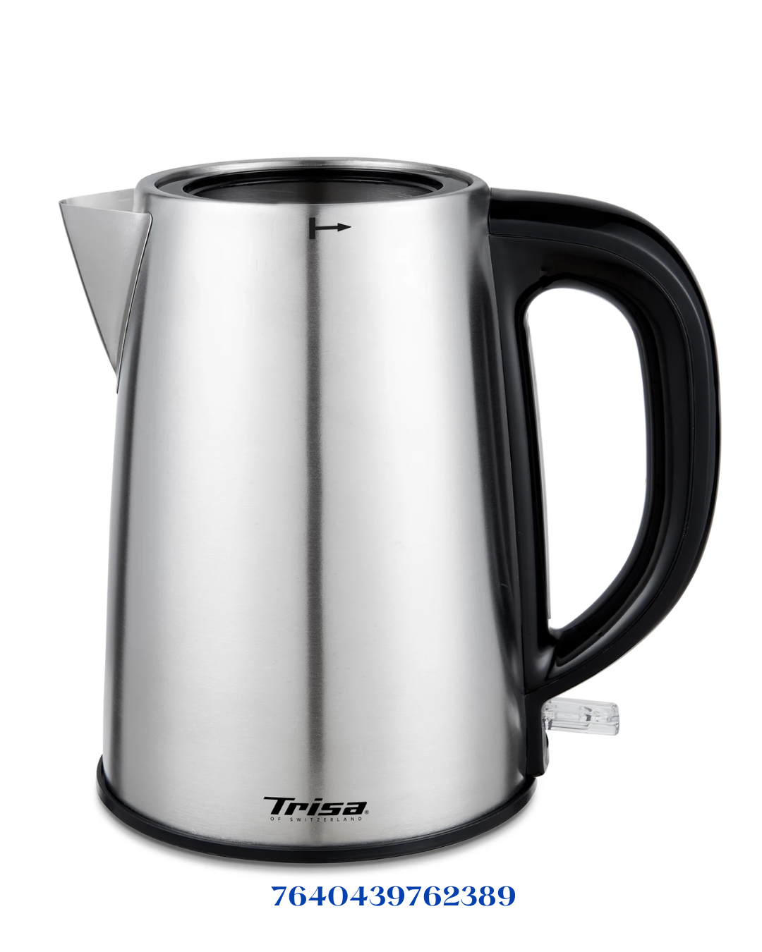 TRISA TEA MAKER SET POT & BOIL