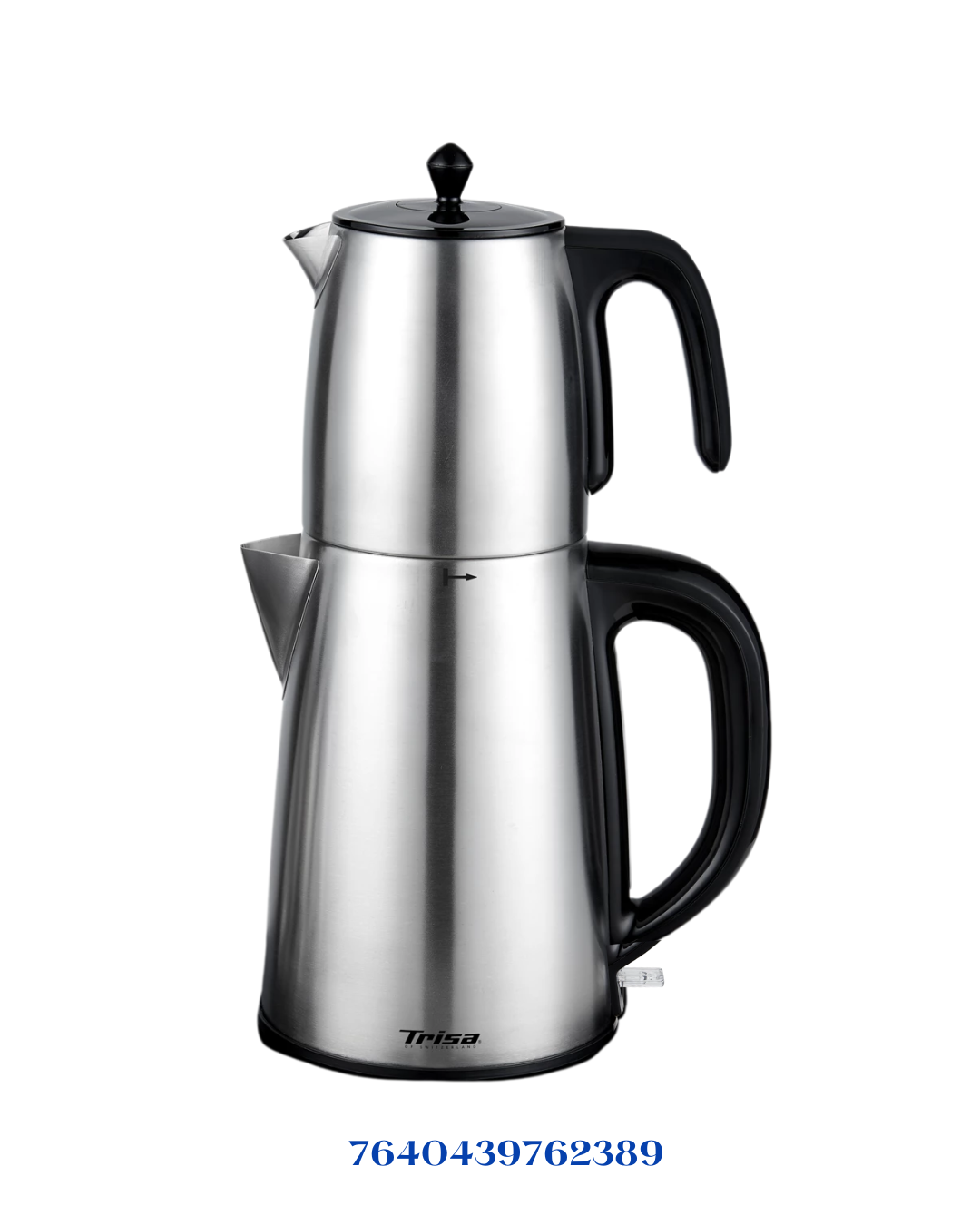 TRISA TEA MAKER SET POT & BOIL