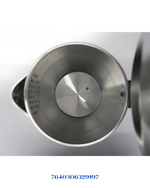 TRISA KETTLE DIGITAL BOIL ANTHRACITE 2200 W 1.7 L