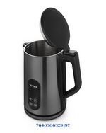 TRISA KETTLE DIGITAL BOIL ANTHRACITE 2200 W 1.7 L