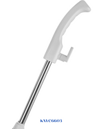 KRYPTON STICK HANDHELD VACUUM CLEANER 600W