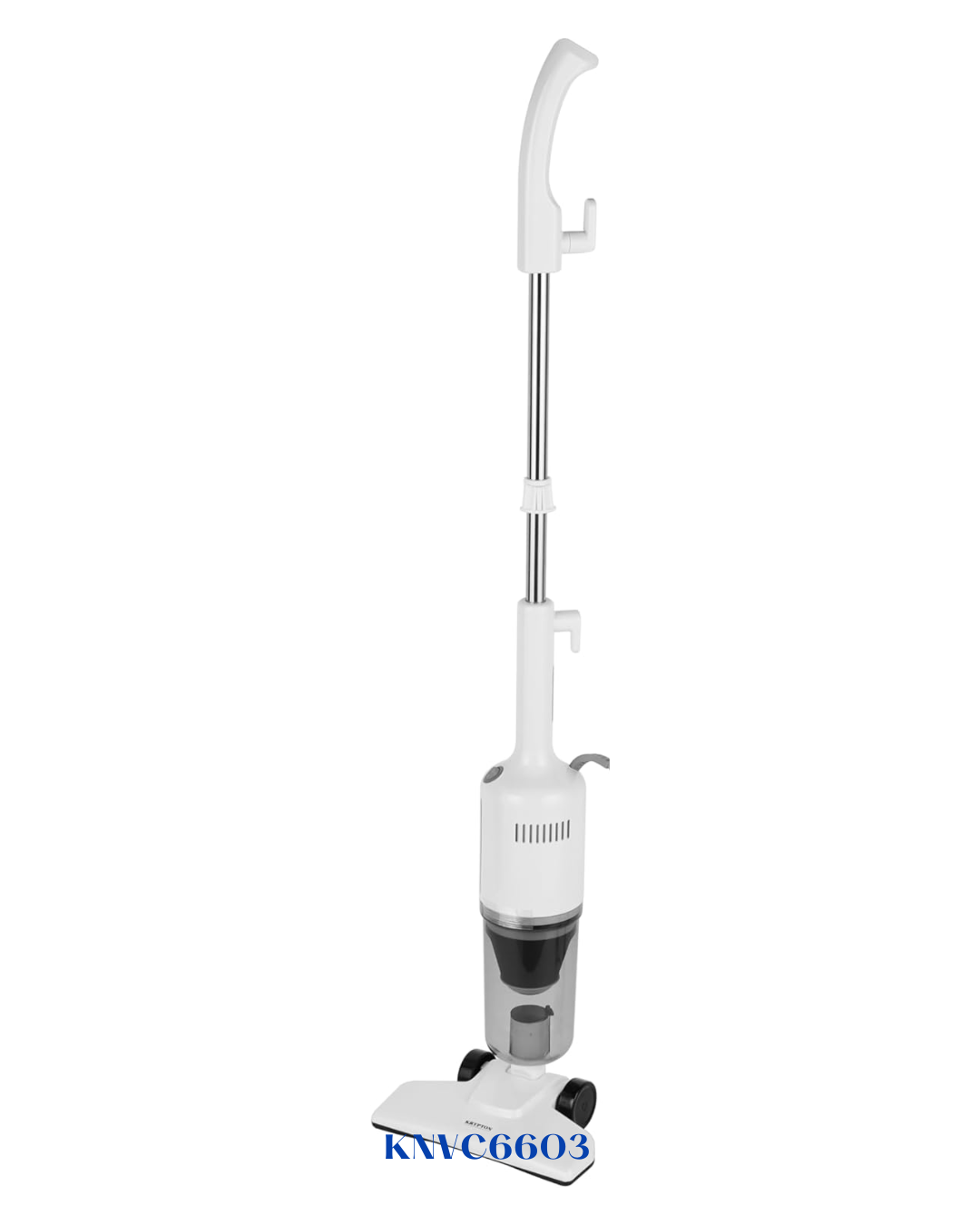 KRYPTON STICK HANDHELD VACUUM CLEANER 600W