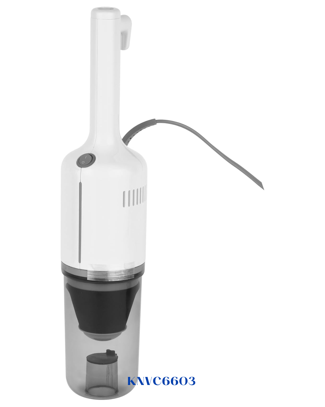 KRYPTON STICK HANDHELD VACUUM CLEANER 600W