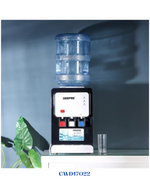GEEPAS DESKTOP WATER DISPENSER 550W