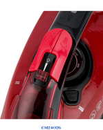 GEEPAS CERAMIC STEAM IRON 3100W_350ML