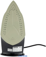 GEEPAS CERAMIC STEAM IRON 3100W_350ML
