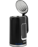 GEEPAS ELECTRIC KETTLE 1800W 1.7L