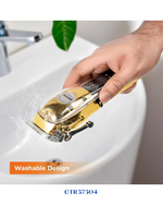 GEEPAS PROFESSIONAL DIGITAL HAIR CLIPPER