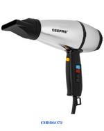 GEEPAS HAIR DRYER 2000W