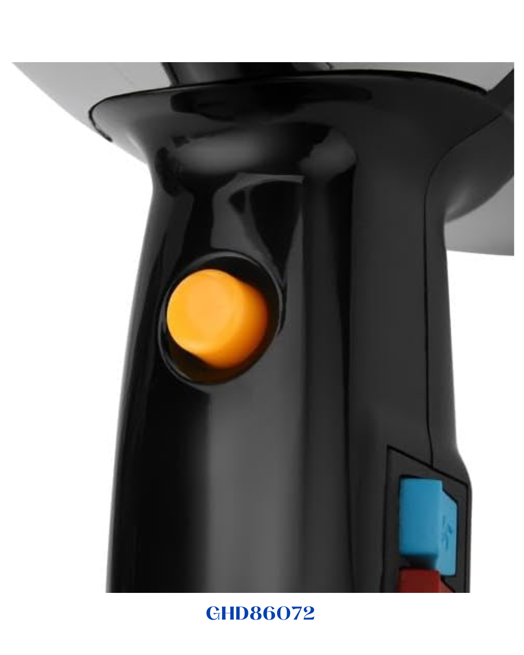 GEEPAS HAIR DRYER 2000W