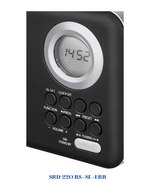 SENCOR SRD 220 BS