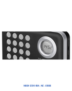 SENCOR SRD 220 BS