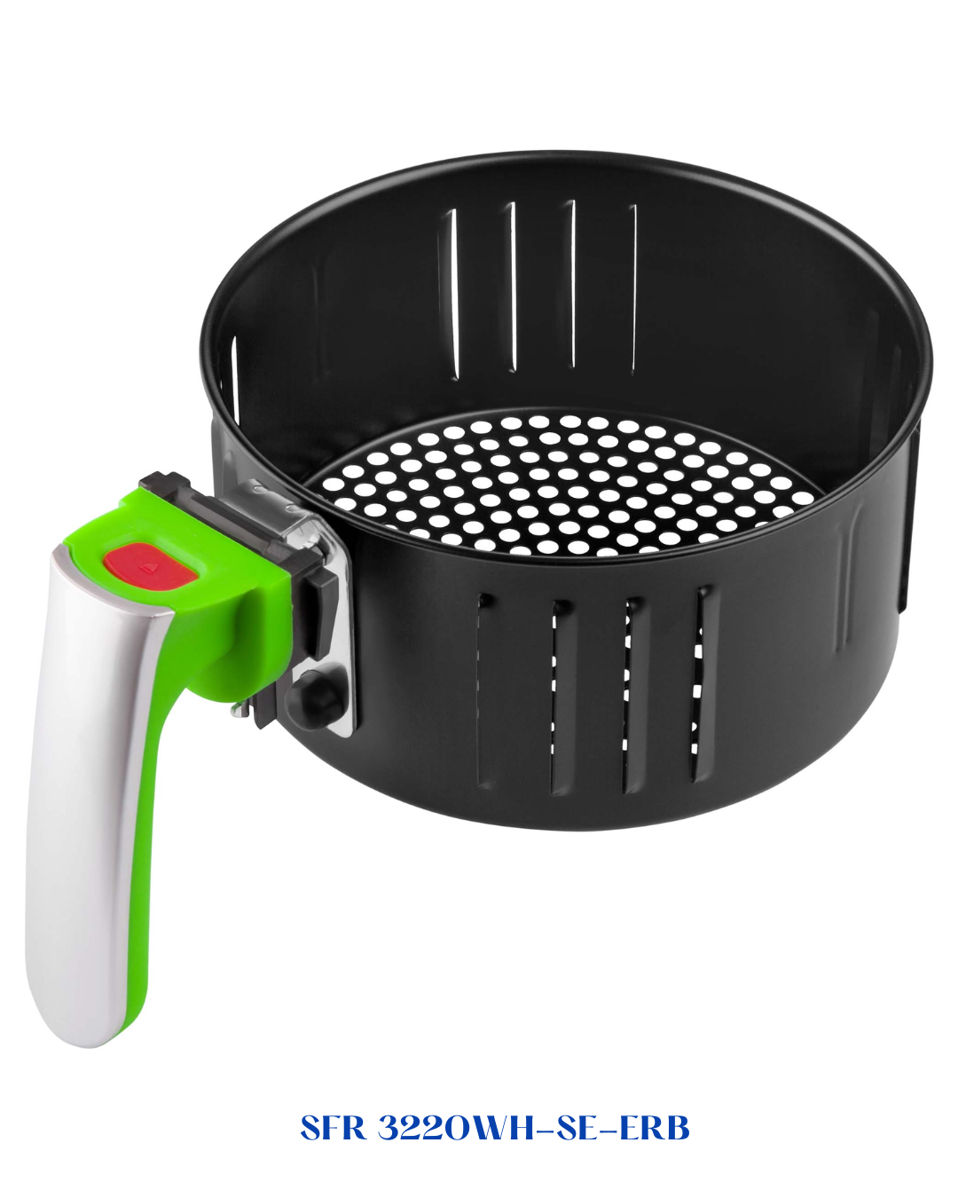 SENCOR VITA FRYER SFR1500W